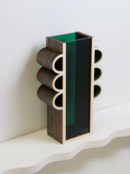 Debra Vase - 18cm