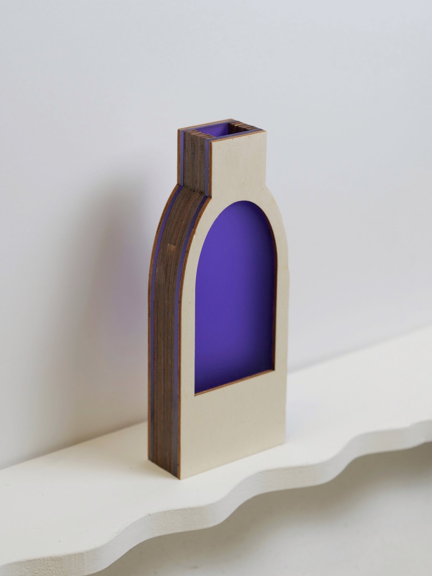 Clive Vases - 18cm