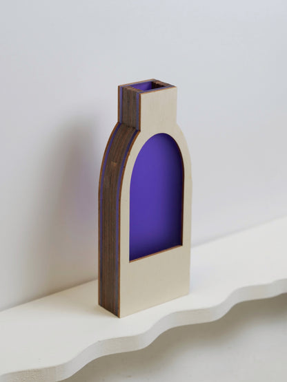 Clive Vases - 18cm