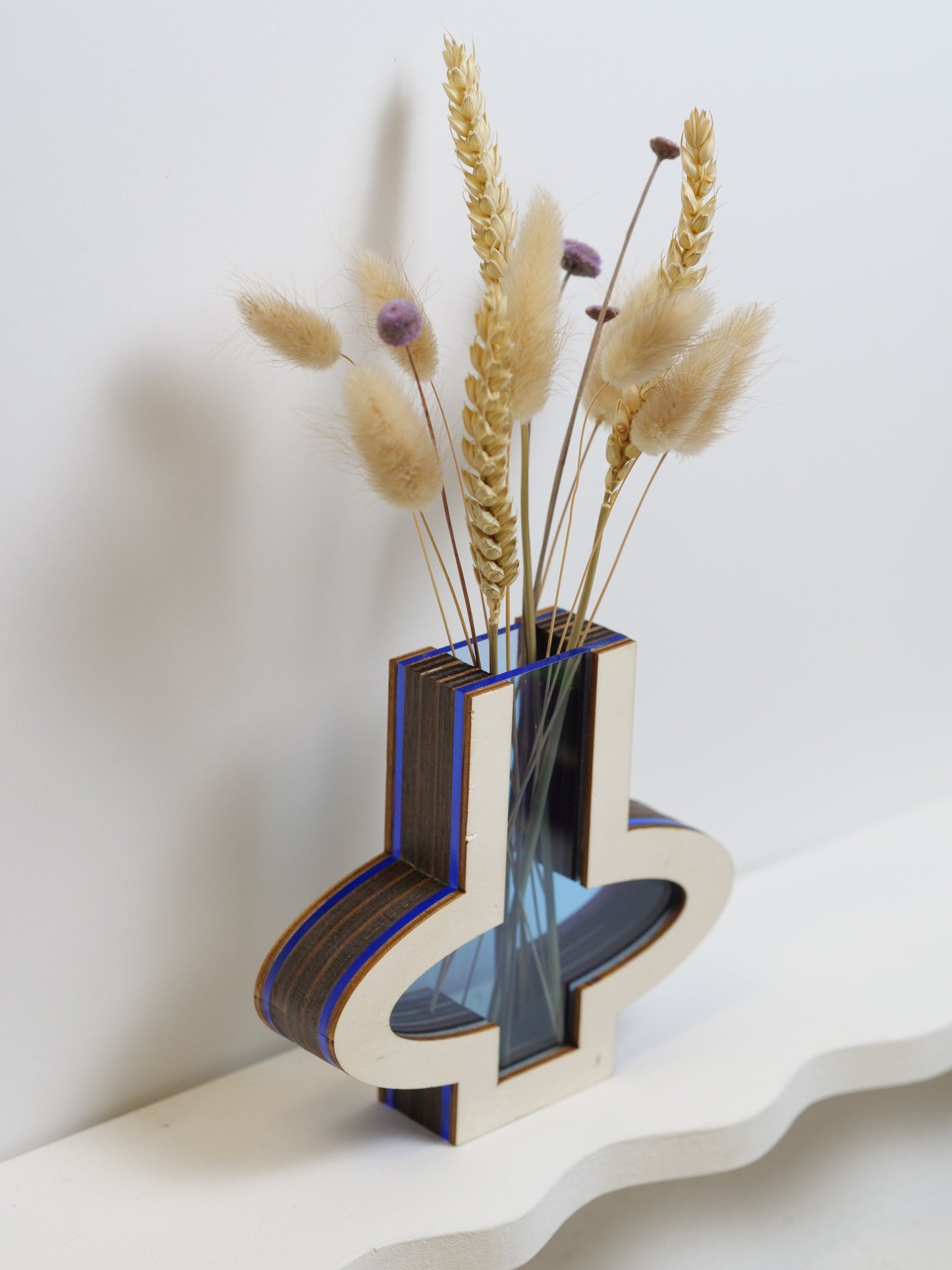 SECONDS - Ginny Vases - 12cm