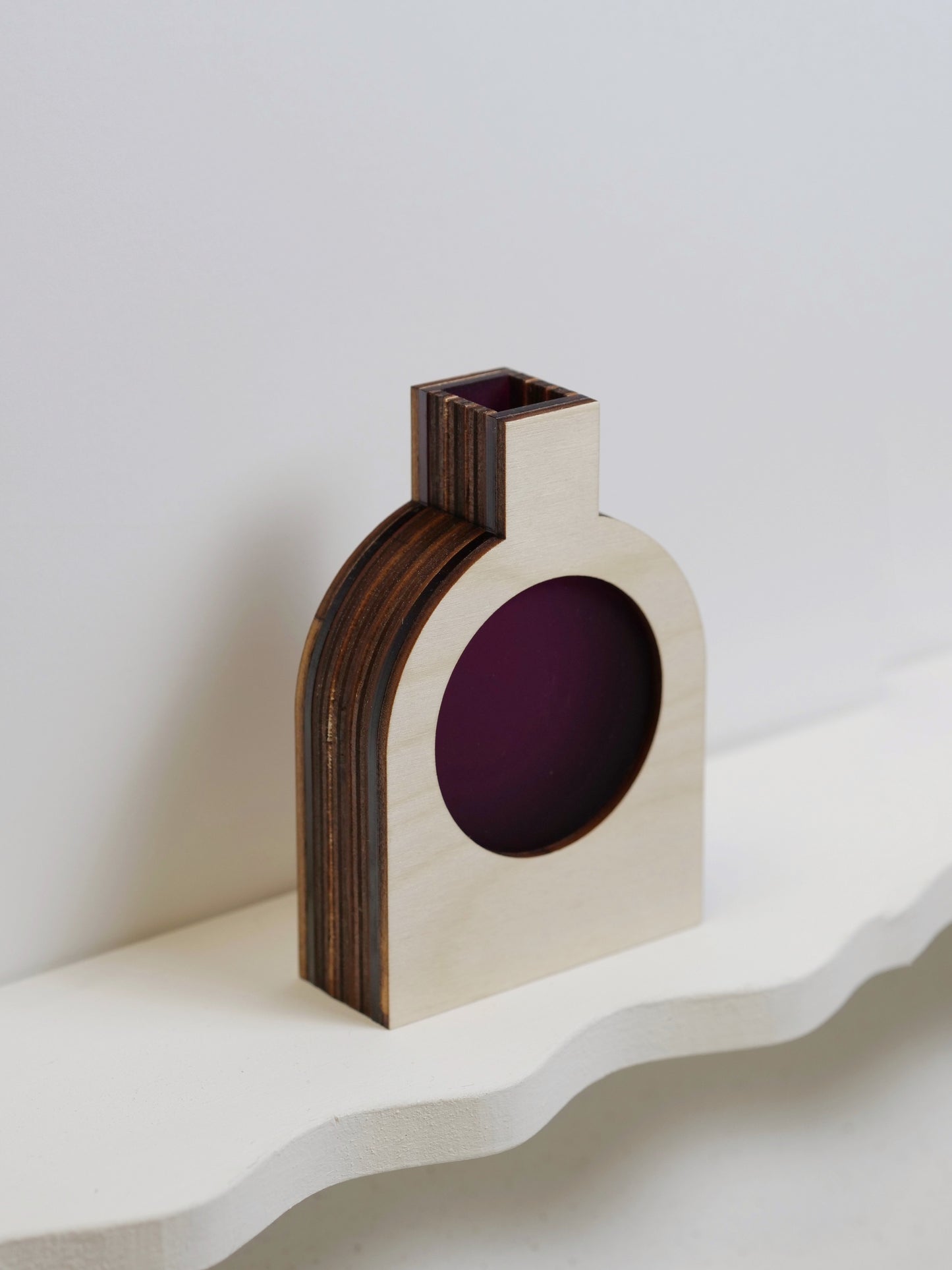 Eddie Vases - 12cm