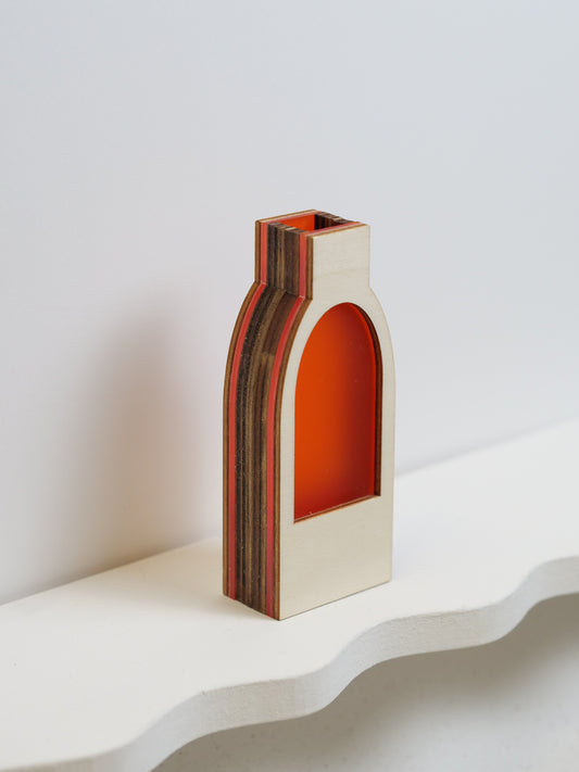 Clive Vases - 12cm