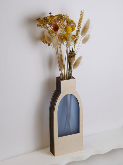 Clive Vases - 22cm