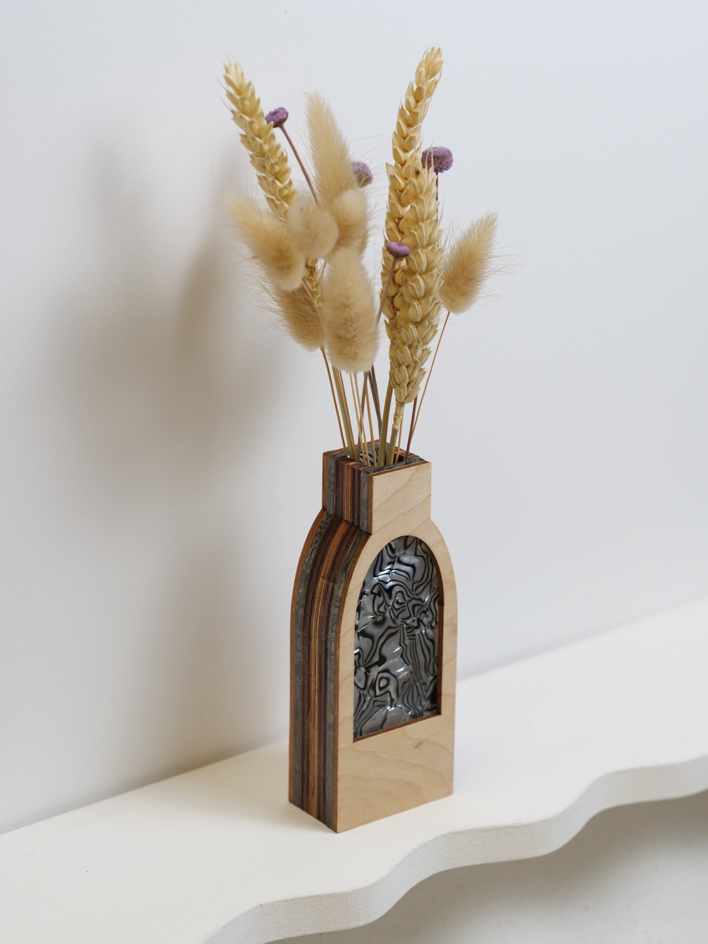 Clive Vases - 12cm