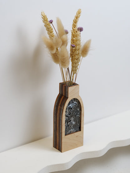 Clive Vases - 12cm