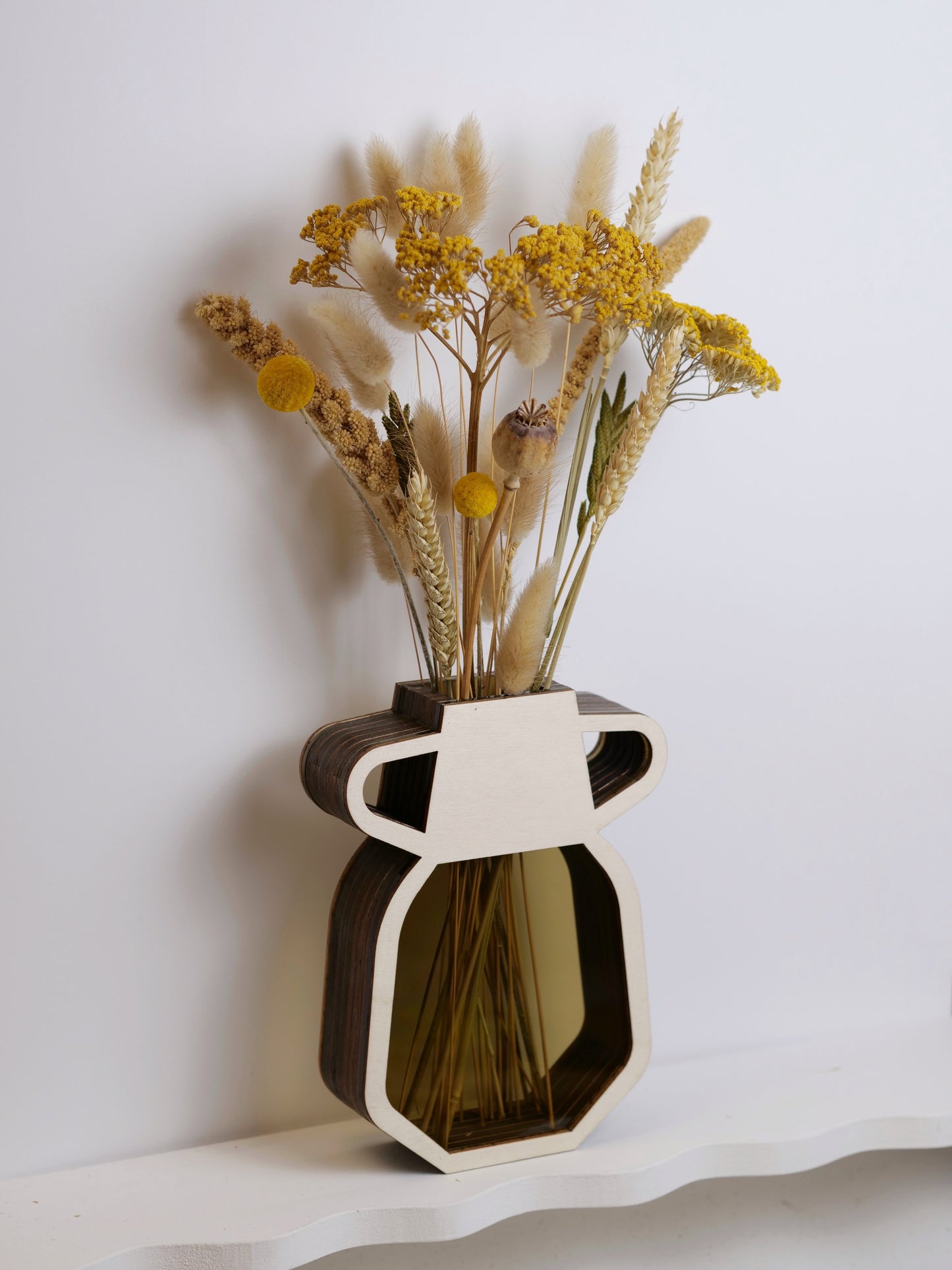 Frida Vases - 18cm