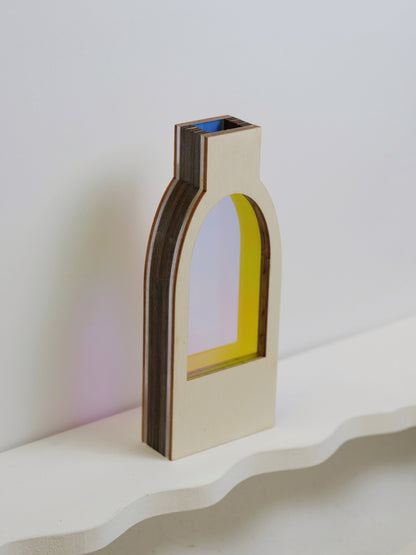 Clive Vases - 18cm