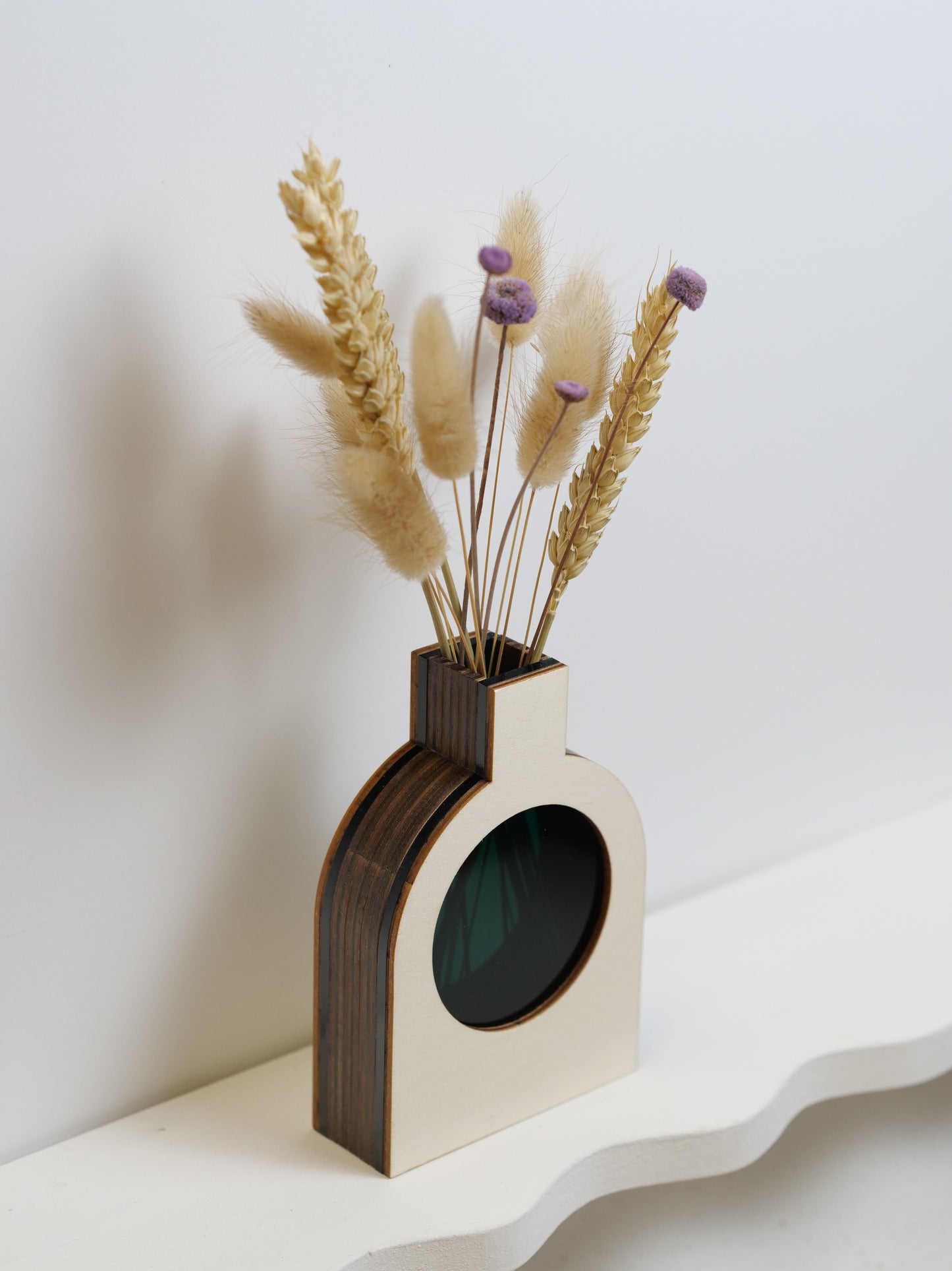 Eddie Vases - 12cm