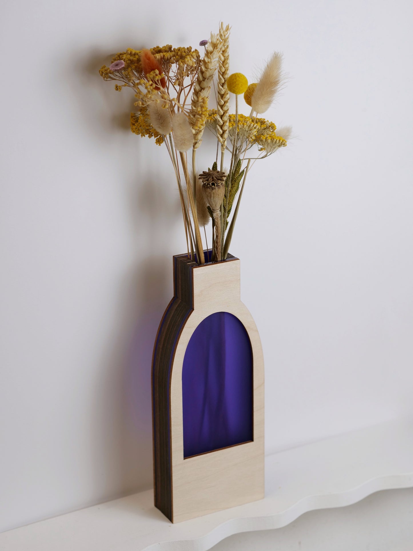 Clive Vases - 22cm