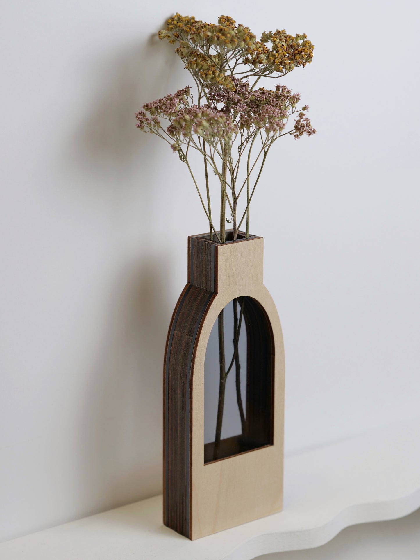 Clive Vases - 18cm