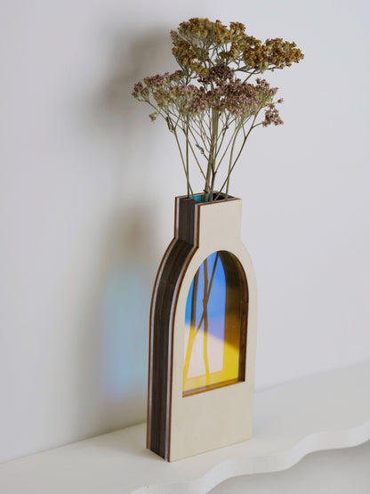 Clive Vases - 18cm