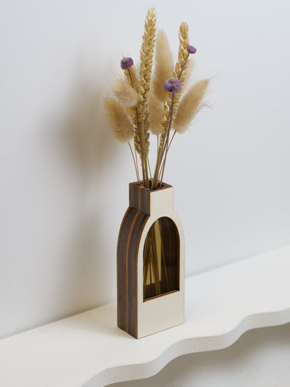 Clive Vases - 12cm