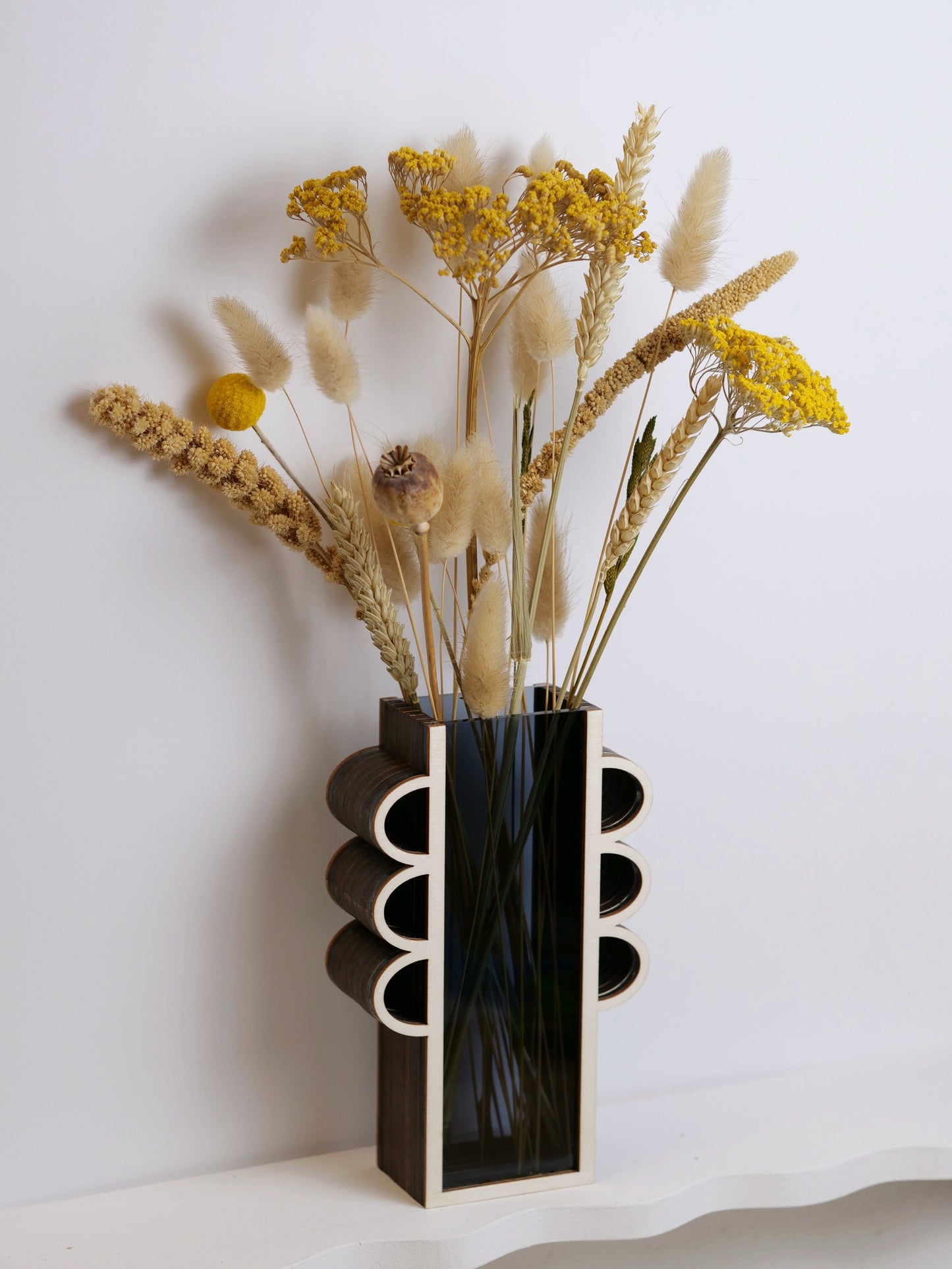 Debra Vase - 18cm