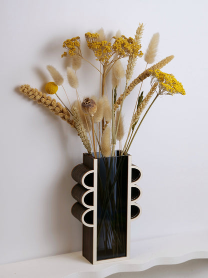 Debra Vase - 18cm
