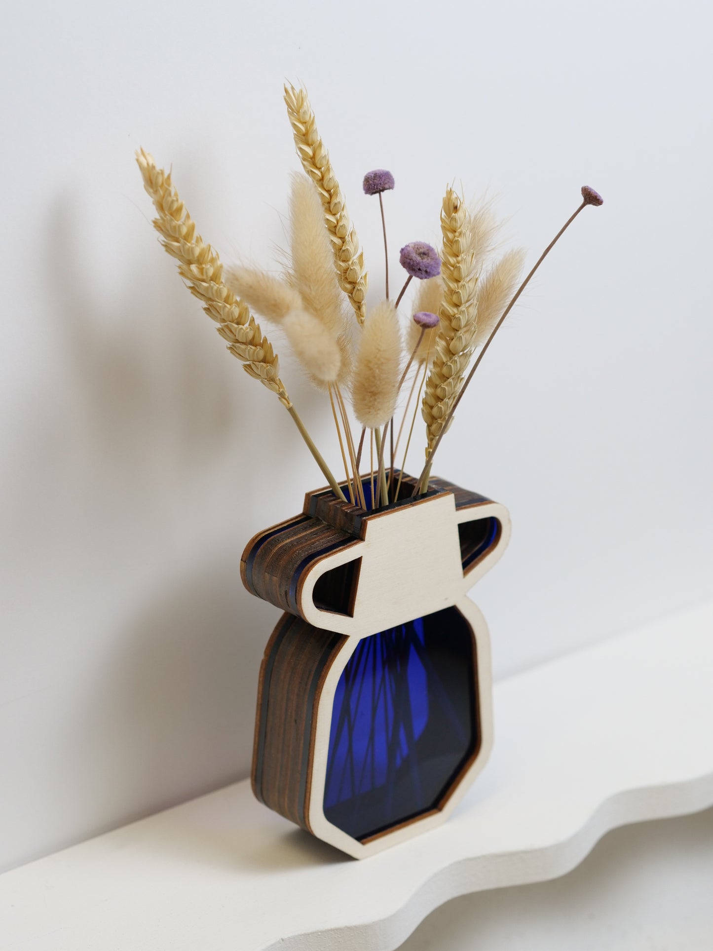 Frida Vases - 12cm