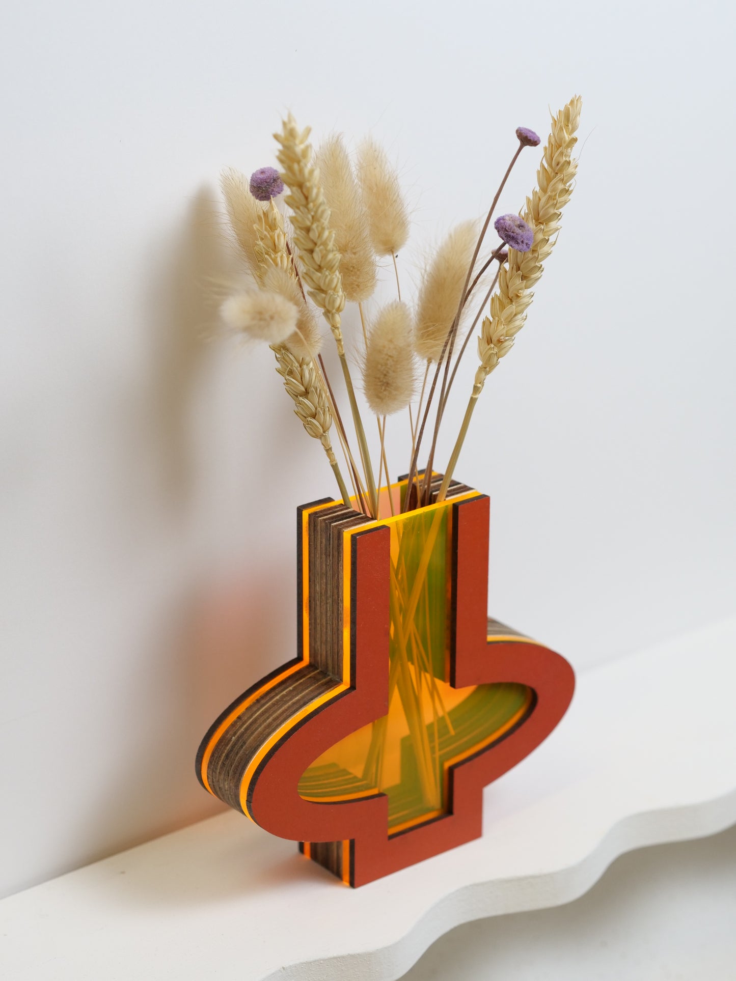 Ginny Vases - 12cm
