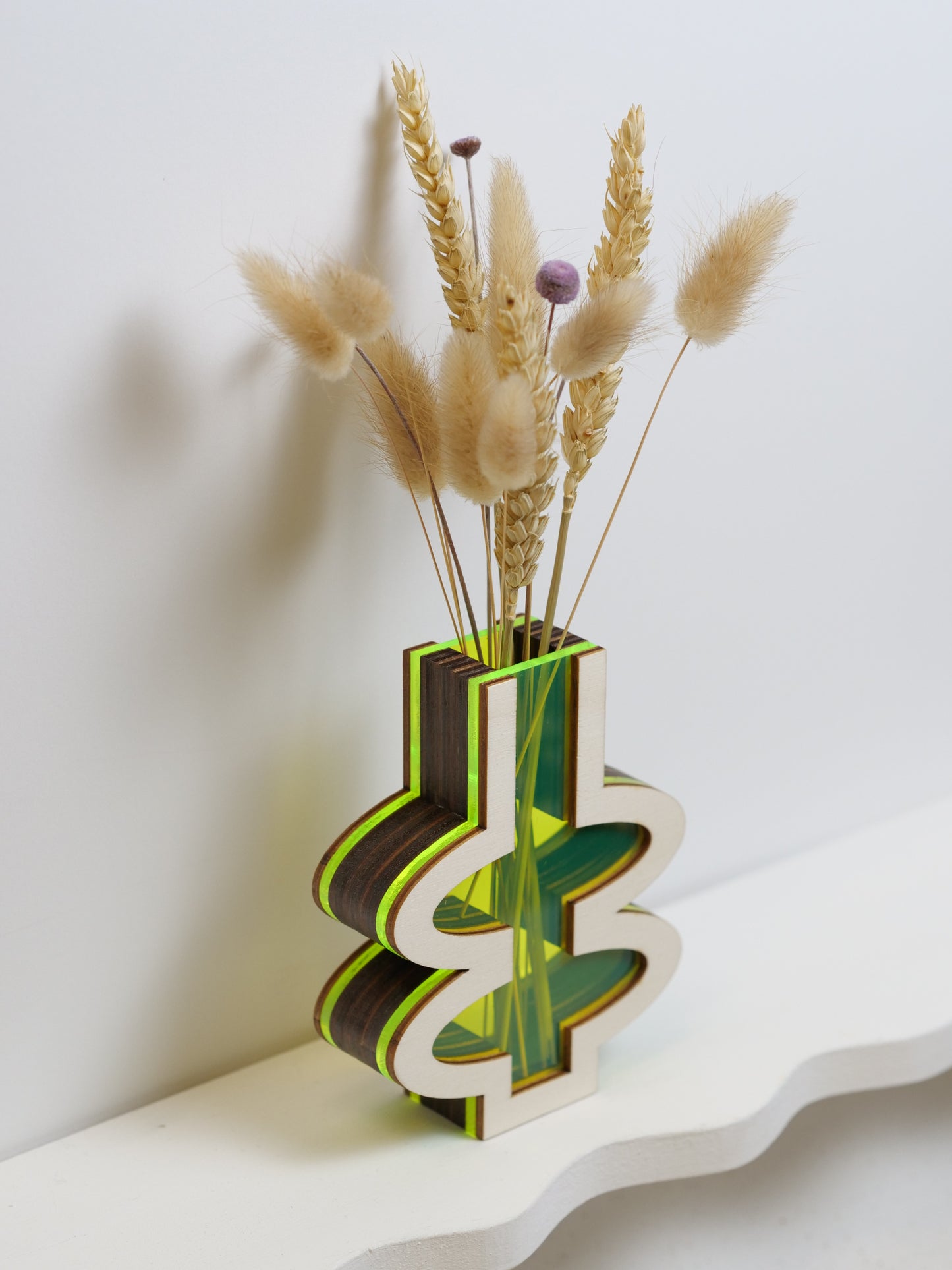 Barbra Vases - 12cm