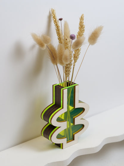 Barbra Vases - 12cm