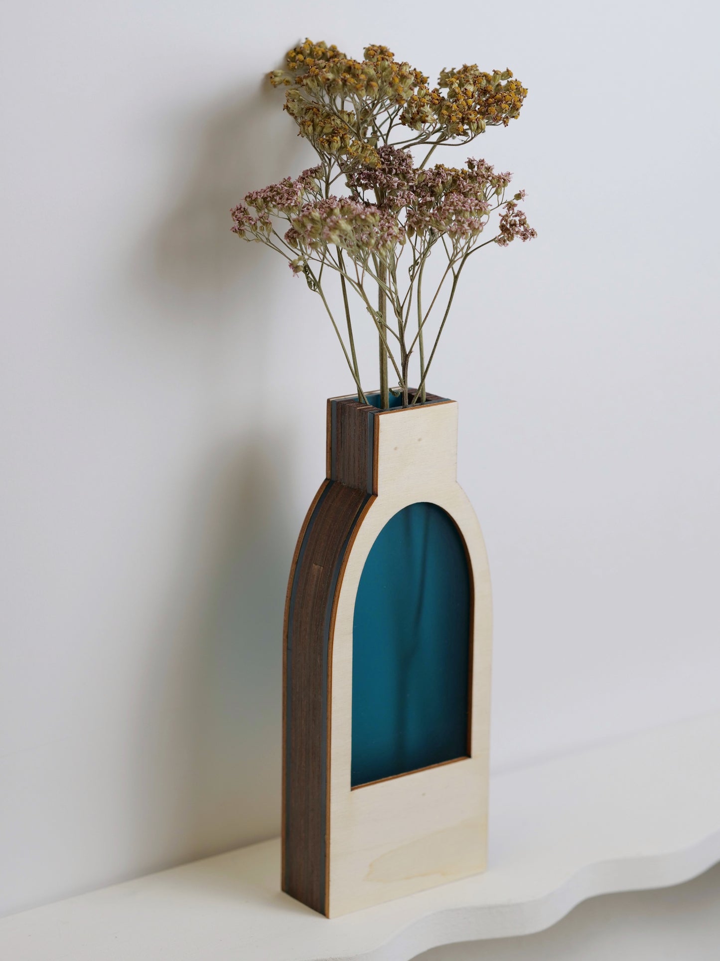 Clive Vases - 18cm