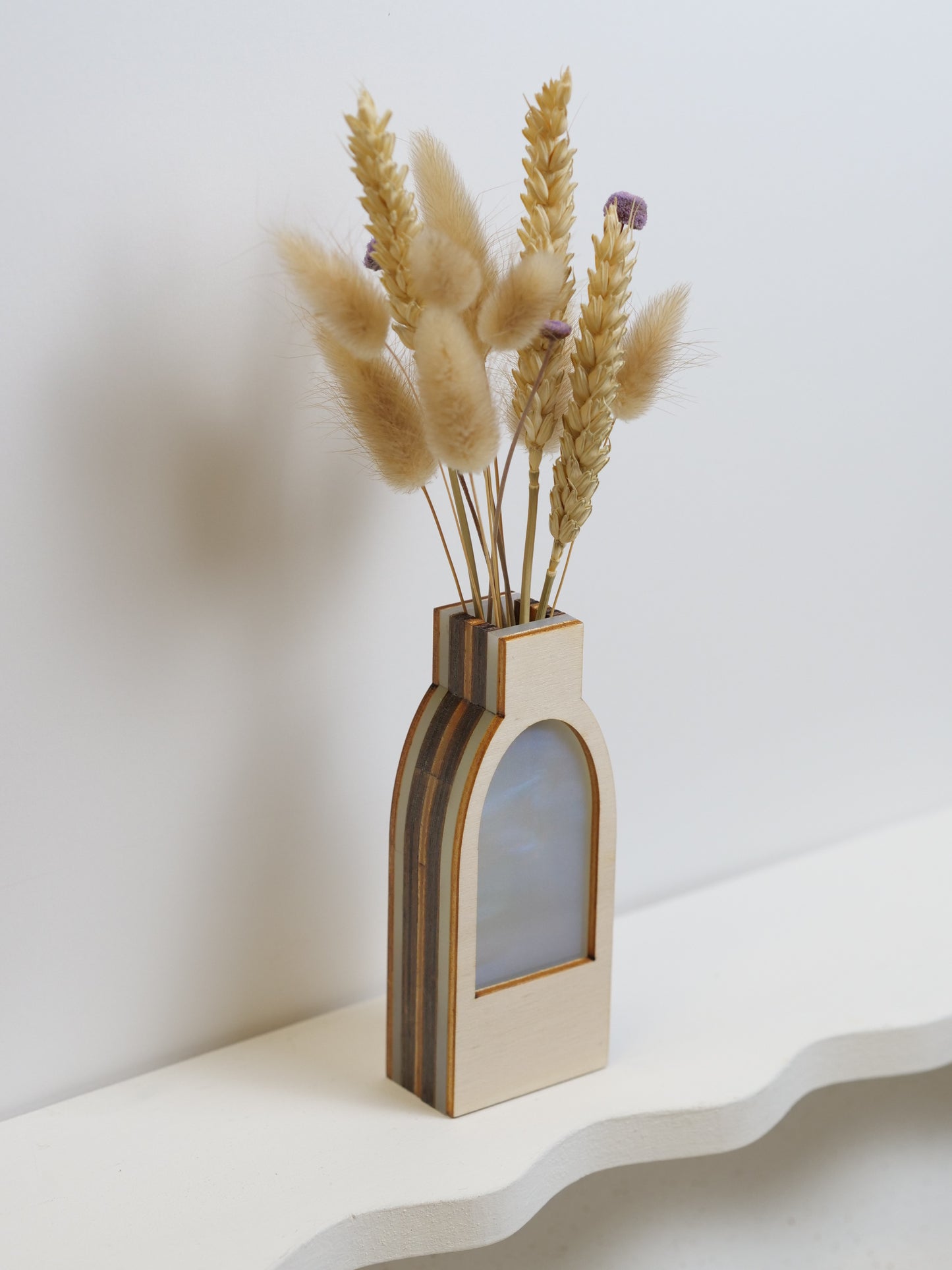 Clive Vases - 12cm