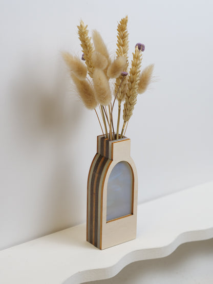 Clive Vases - 12cm