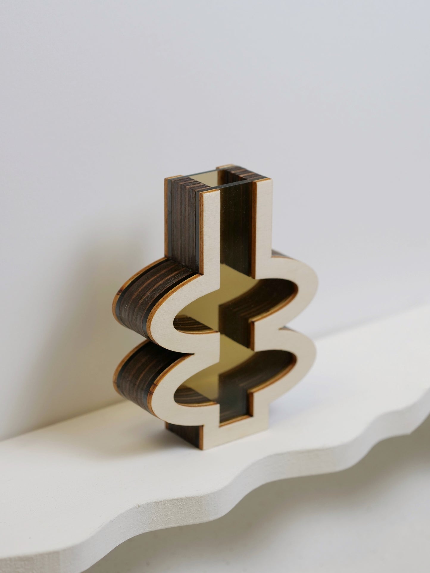 Barbra Vases - 12cm