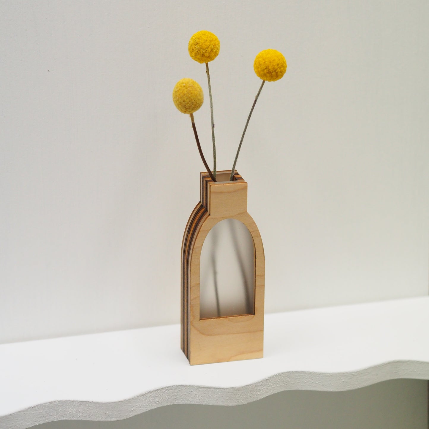 Clive Vases - 12cm