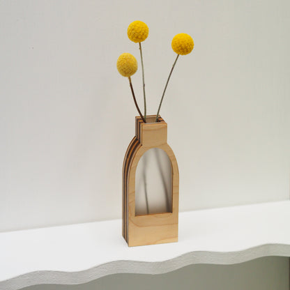 Clive Vases - 12cm