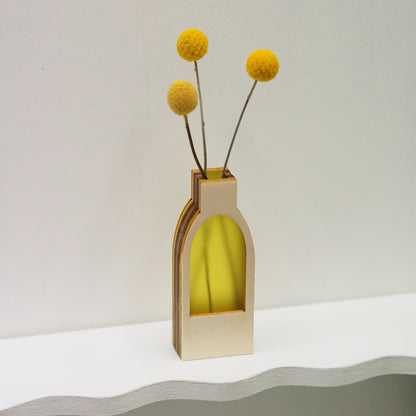 Clive Vases - 12cm