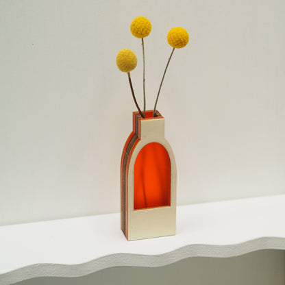 Clive Vases - 12cm