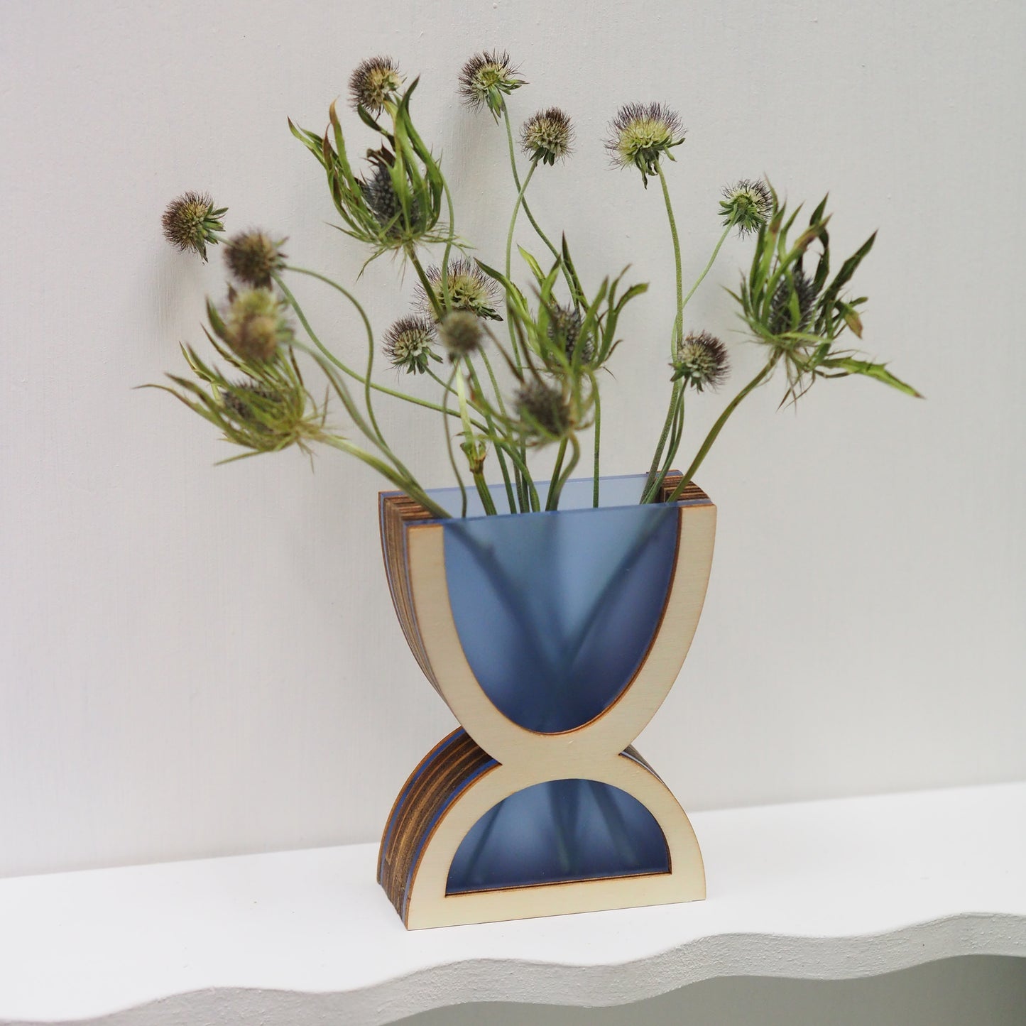 Anna Vases - 12cm