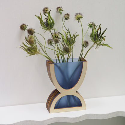 Anna Vases - 12cm