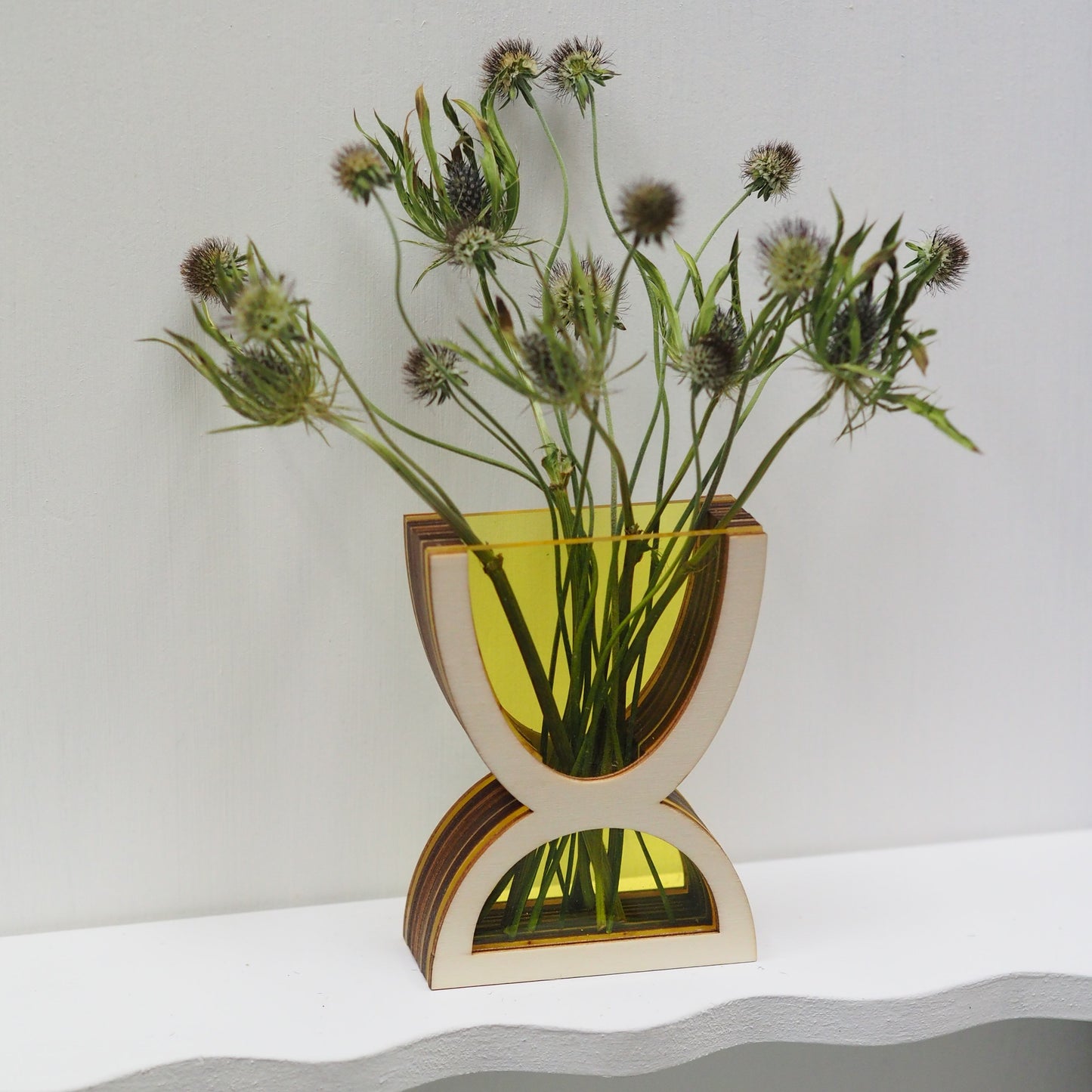 Anna Vases - 12cm