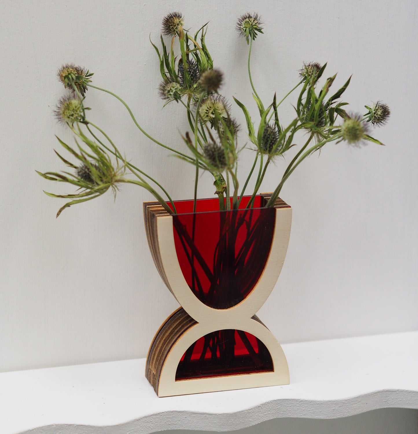 Anna Vases - 12cm