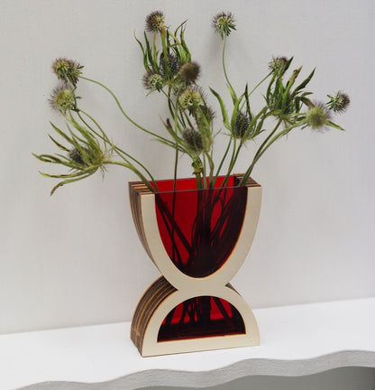 Anna Vases - 12cm
