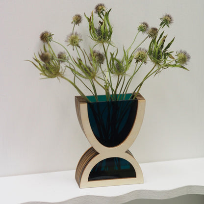 Anna Vases - 12cm