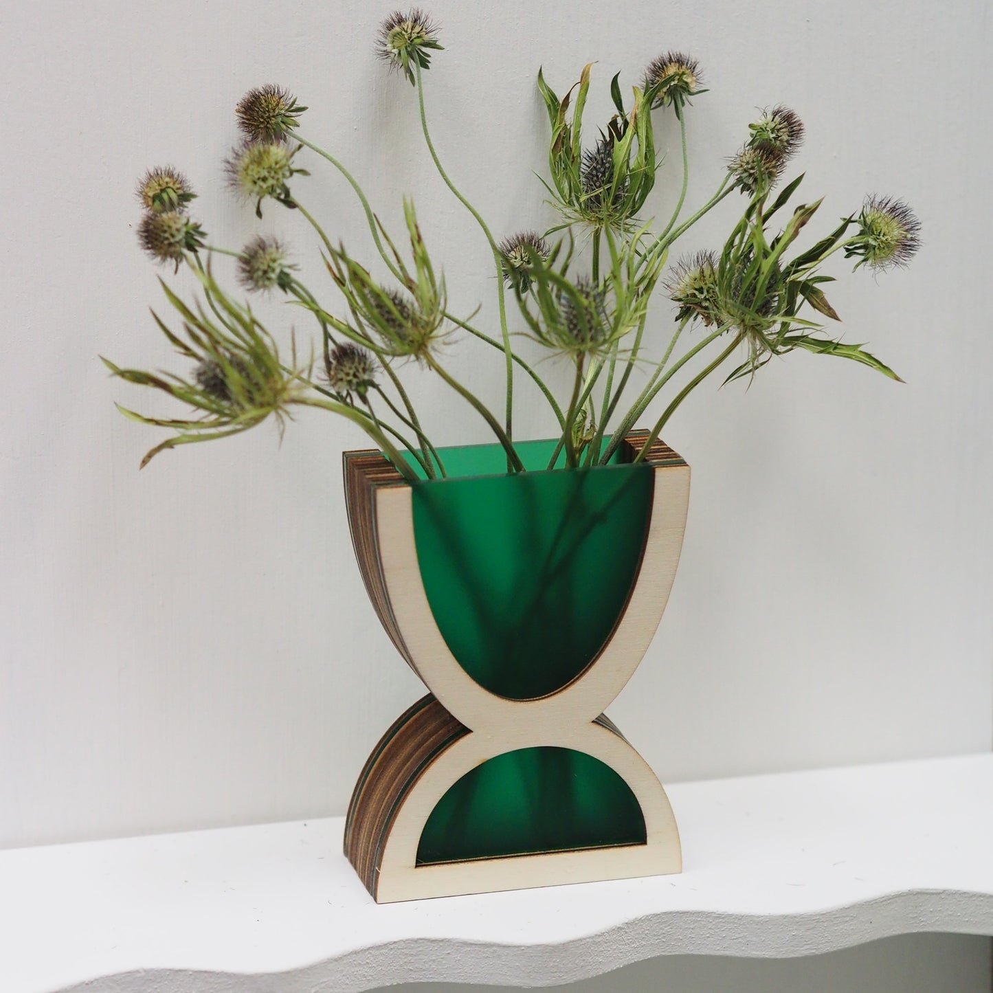 Anna Vases - 12cm