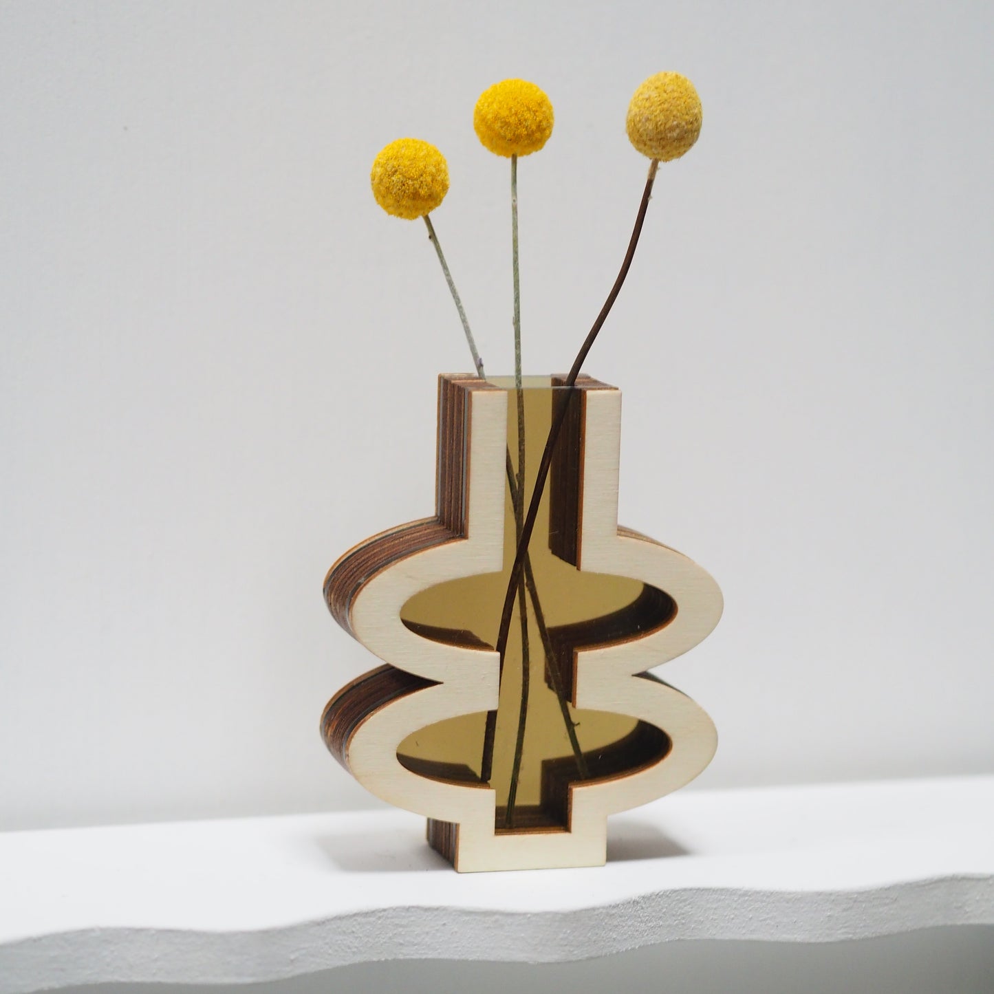 Barbra Vases - 12cm