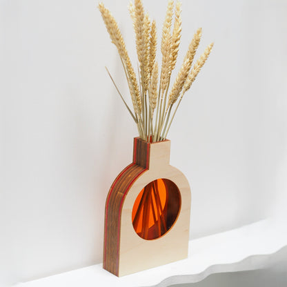 Eddie Vases - 18cm