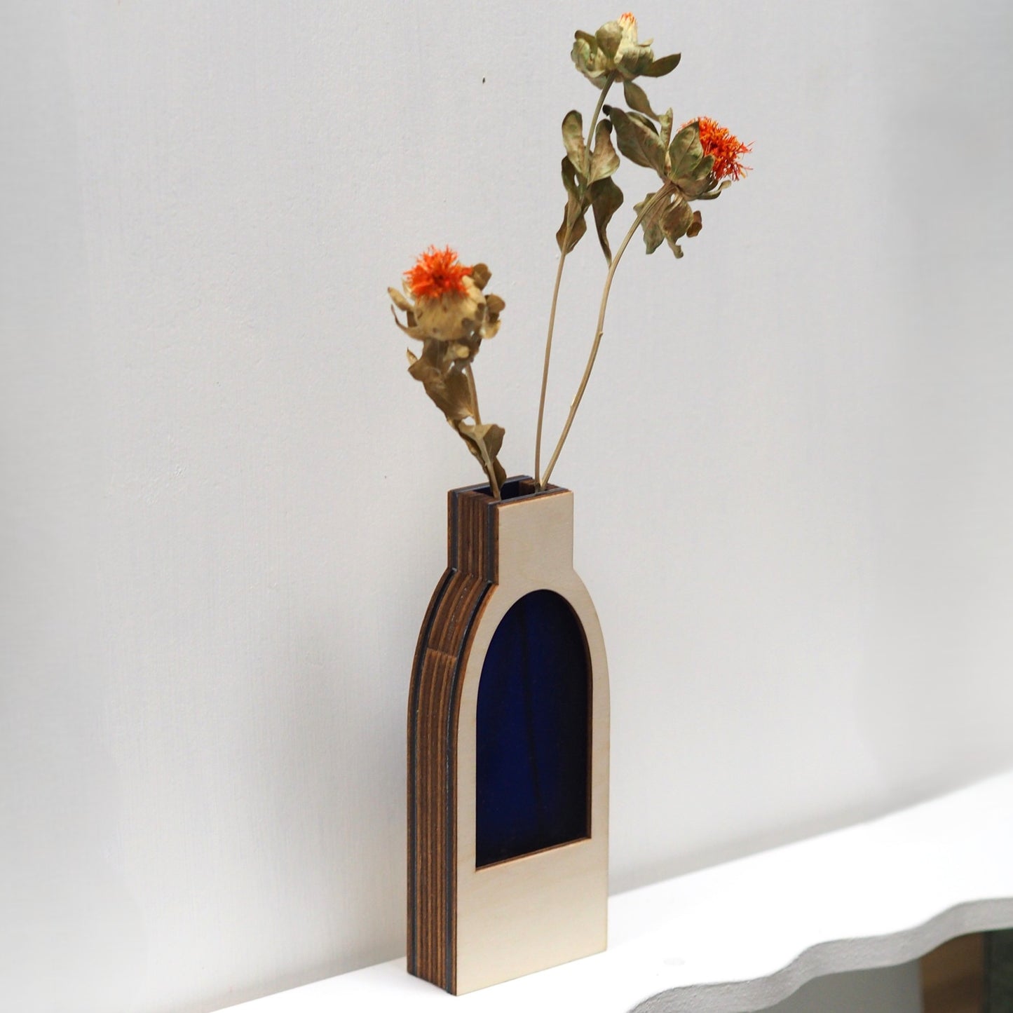 Clive Vases - 18cm