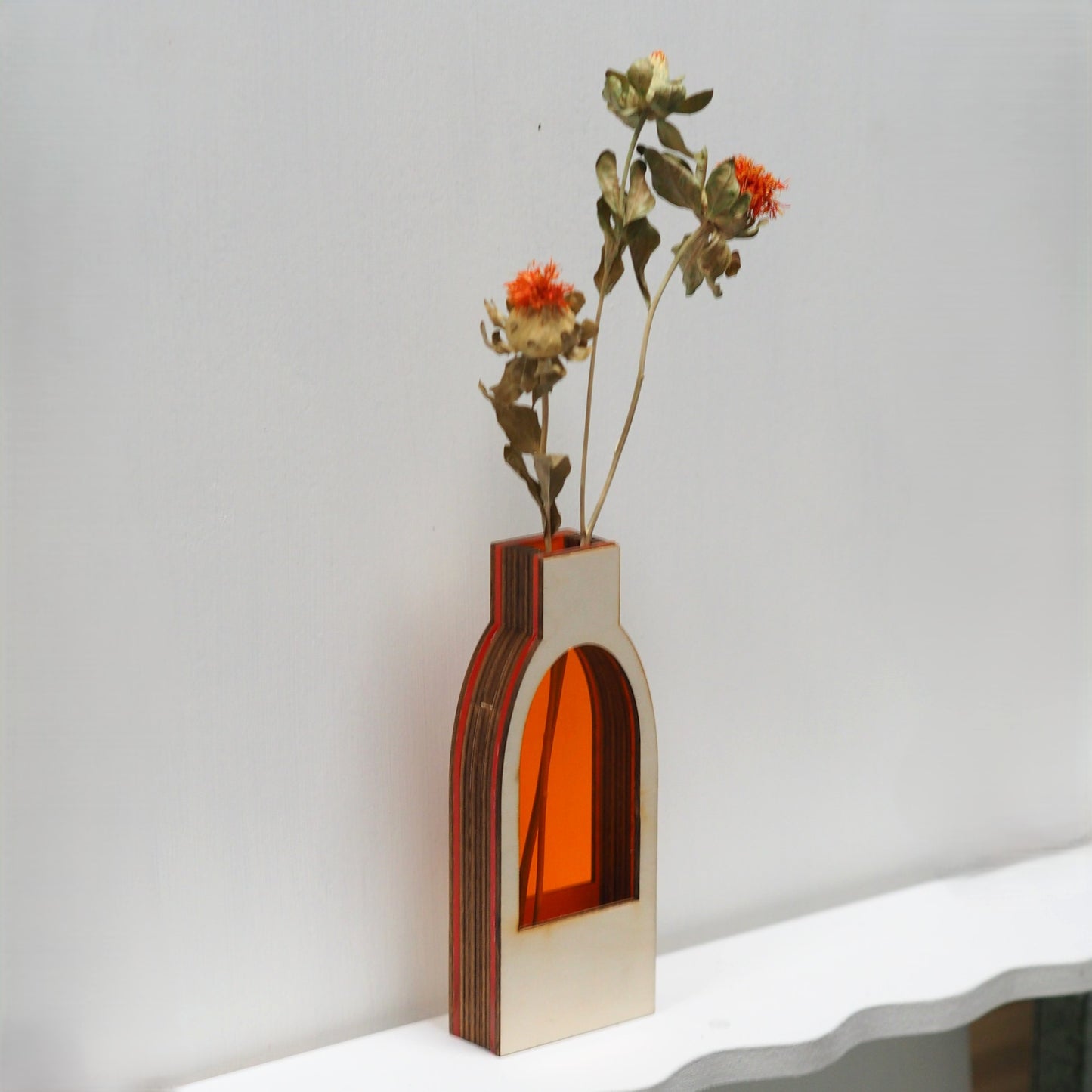 Clive Vases - 18cm