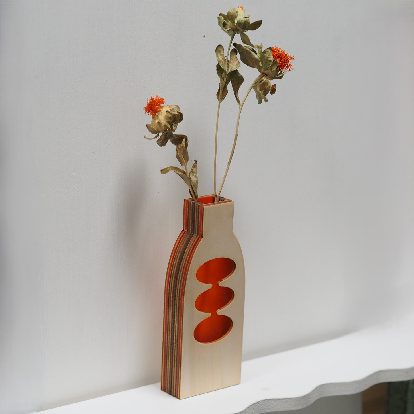 Clive Vases - 18cm