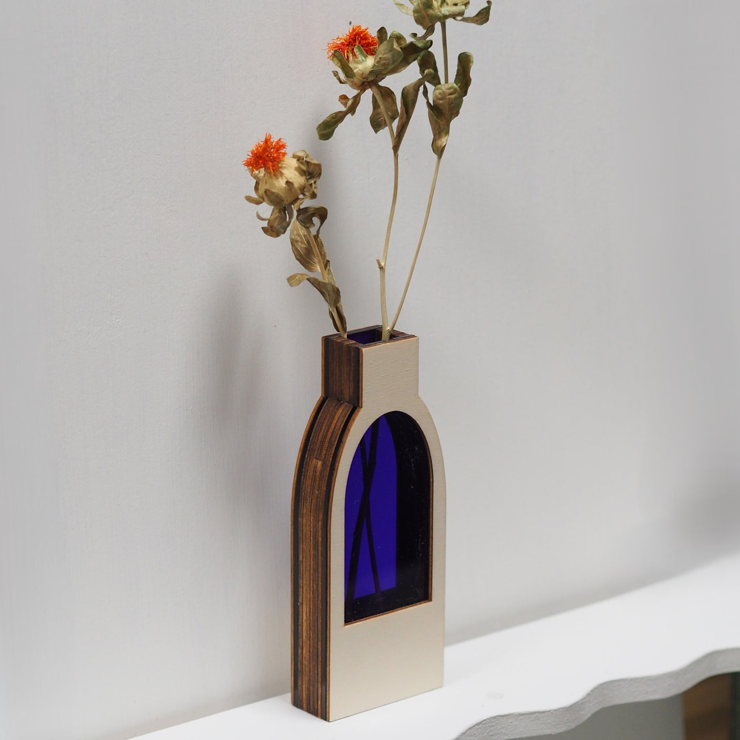 Clive Vases - 18cm