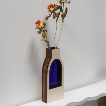 Clive Vases - 18cm
