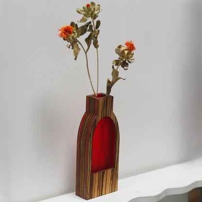 Clive Vases - 18cm
