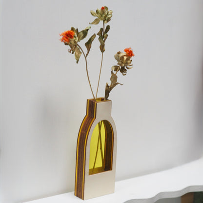 Clive Vases - 18cm