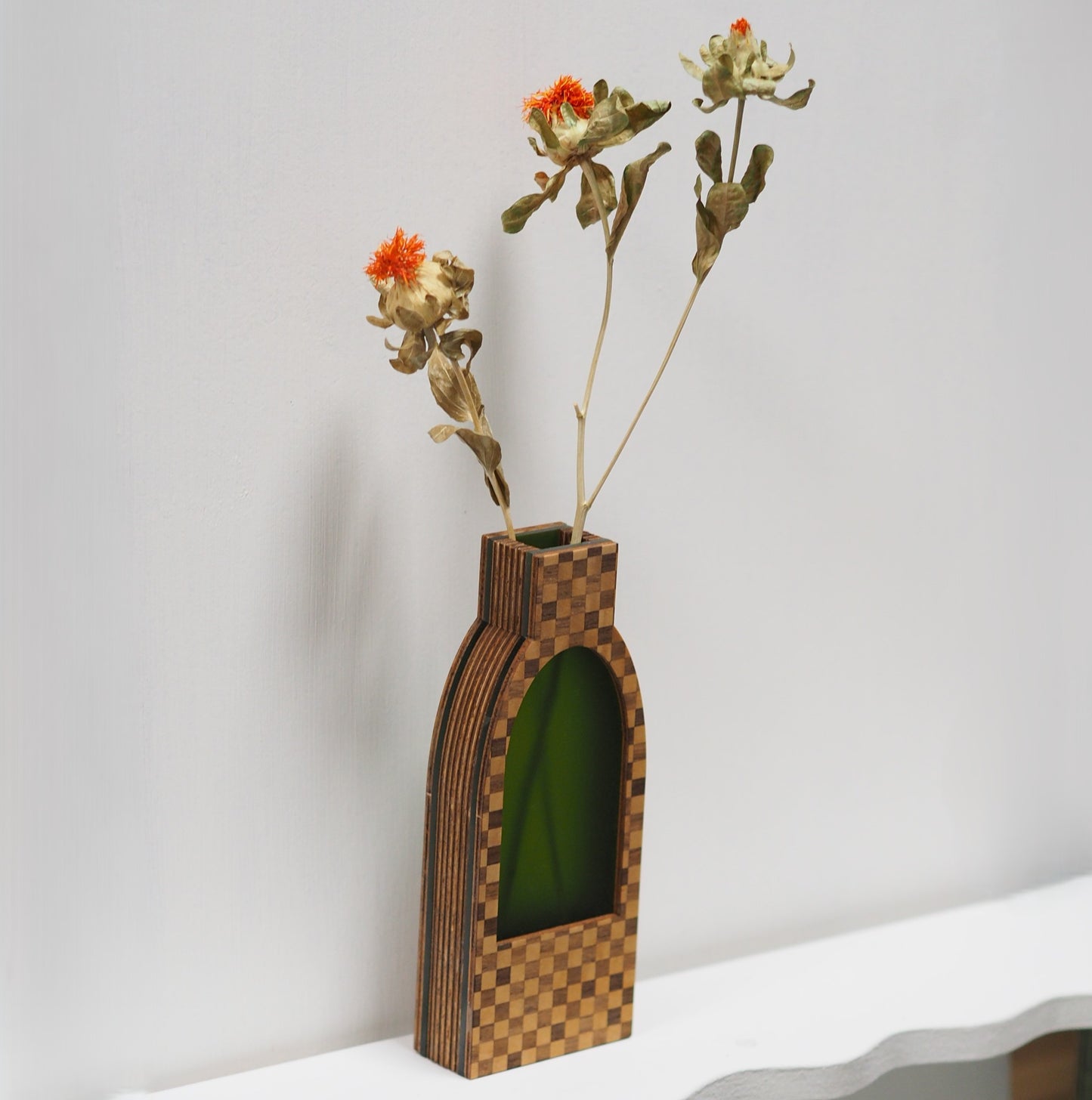 Clive Vases - 18cm