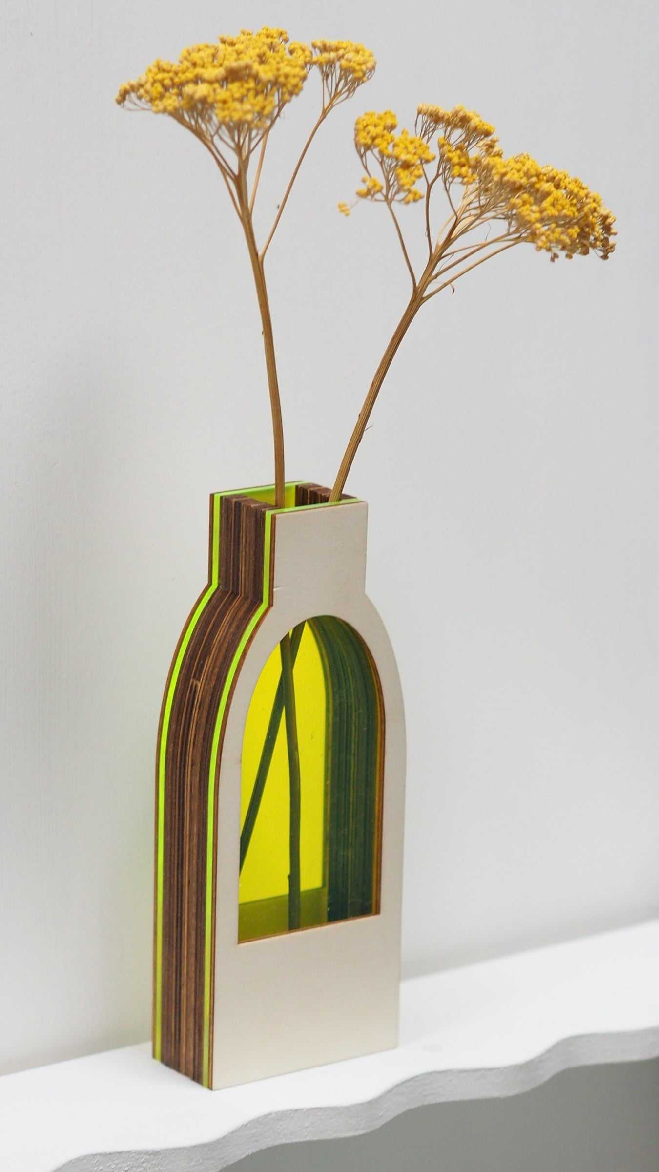 Clive Vases - 22cm