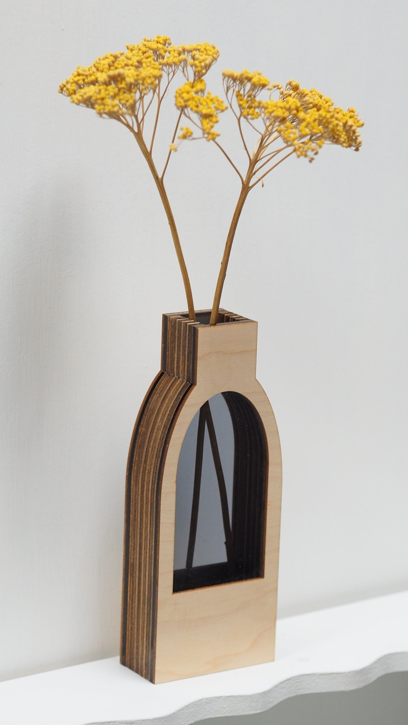 Clive Vases - 22cm