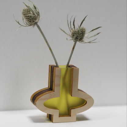 Ginny Vase - 6cm